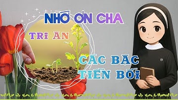Giỗ Đức Cha Tổ Phụ Đôminicô Maria Hồ Ngọc Cẩn -   Múa diễn nghĩa