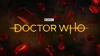 Doctor Who: Infinity War [Trailer]