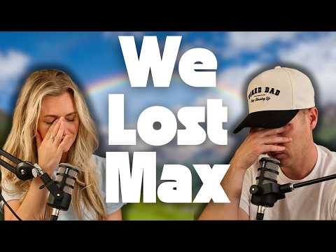 The Grief of Losing a Dog | The Tired Dad & Tired Mom Podcast