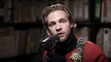 Loose Buttons - Full Session - 3/30/2017 - Paste Studios - New York, NY