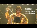 &#39;AKMU - Love Lee&#39; Cover by fhána (Live from Beautiful Dreamer ASIA Tour 2024 in Seoul)