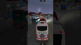 bus Simulator Indonesia // #bussimulatorindonesia #bus #vairal  #shortfeed #bussimulatorbus