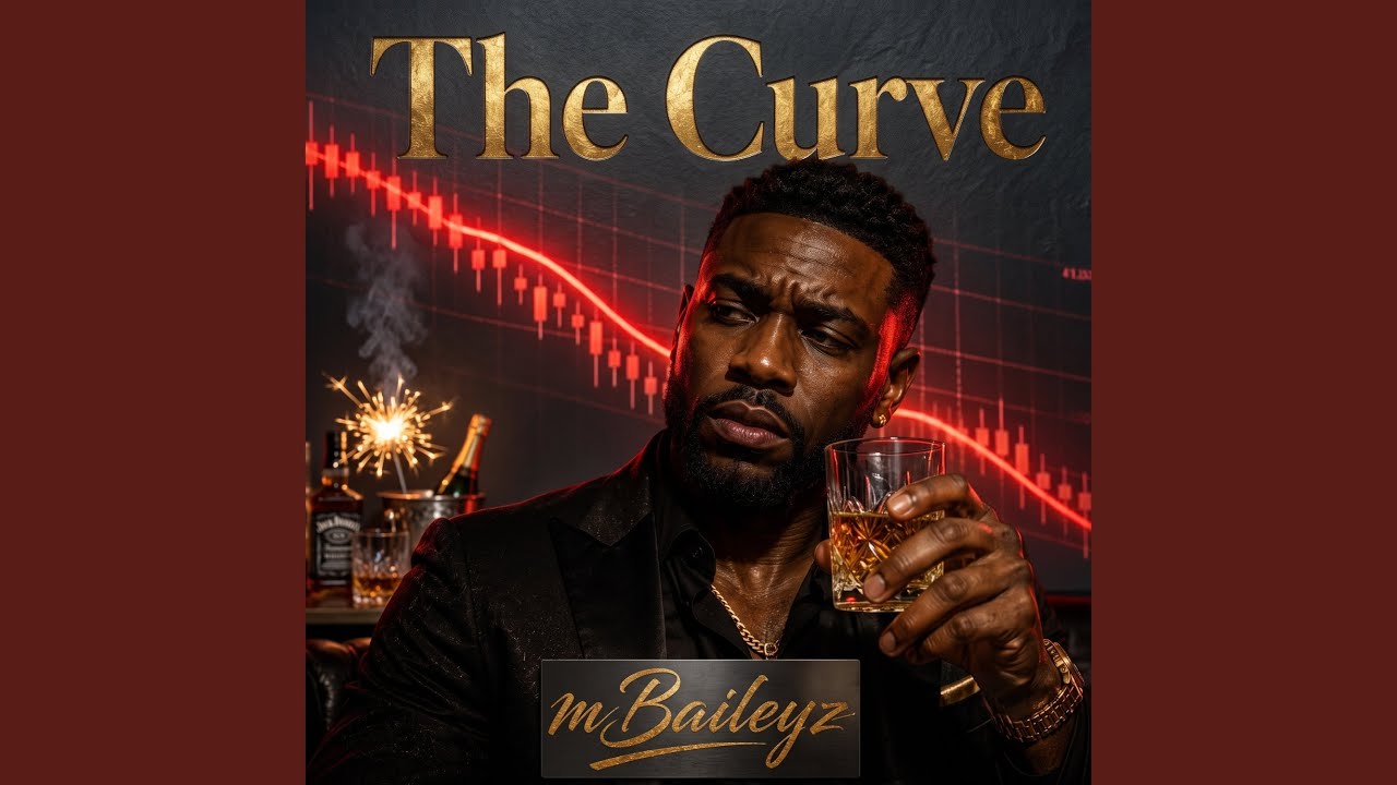 The Curve cover
