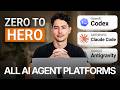 AI Agents Zero To Advanced Subagent Prompts Full Course