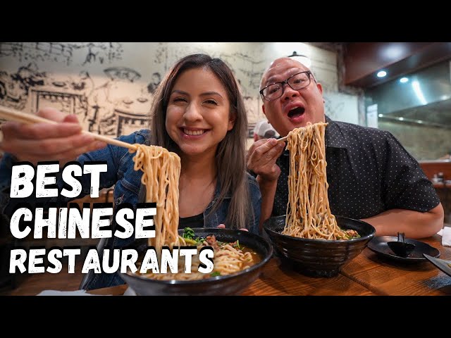 Best CHINESE Restaurants in LAS VEGAS class=