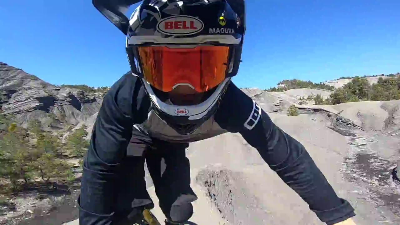 Freeride Black Hills - William Robert