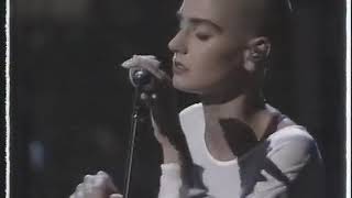 💑 Sinead O'Connor 💑 Nothing Compares to You 💑 1990