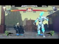 T3 vs CT Dom