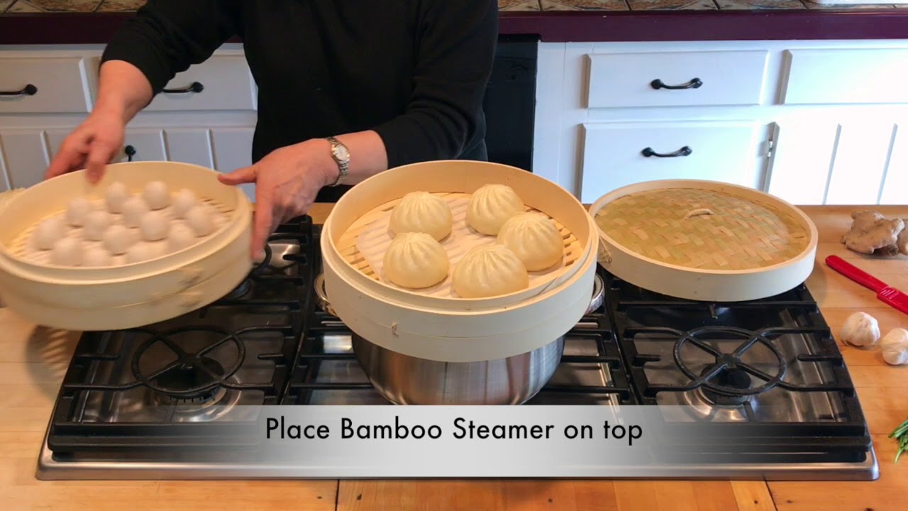 Japanese Bamboo Steamer: Craftsmanship Meets Sustainable Cooking – Irasshai, Online Store