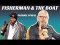 Why men need to smell like fish  patrice oneal