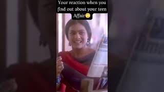 Smiling On The Outside, Screaming On The Inside