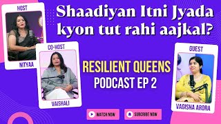 Resilient queen Vagisha -episode 2
