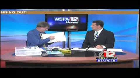 Technology for the visually impaired