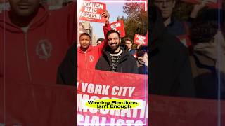 🔥 What Happens Between Elections Matters