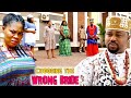 Choosing the wrong bride 56 2024 latest nollywood movie ft mike godsongina kings
