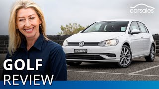 2019 Volkswagen Golf Comfortline 110TSI Review | carsales 2019 Vw Golf Review Is It Still The Best All Rounder What Car