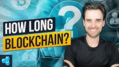 How Long Does It Take To Learn Blockchain Programming?