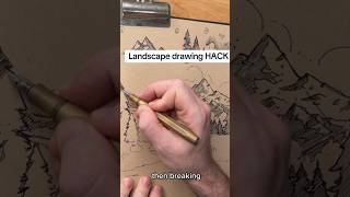 Tap the link in my bio to start the drawing drills course.  A complic...