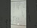 complex number