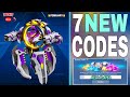 💥UPDATE!!💥 MECH ARENA PROMO CODES FEBRUARY 2026 - MECH ARENA CODES 2026 - MECH ARENA CODES