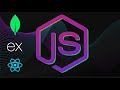 The Complete Node.js Bootcamp: From Beginner to Expert | Unlocking the Power of Server-Side JS