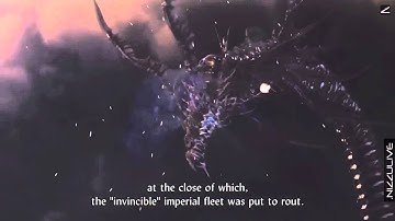 FFXIV: Patch 2.5 trailer thoughts - Midgardsormr and Friends!