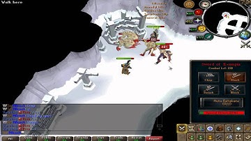 Exempia 667 RSPS - NEX OWNAGE