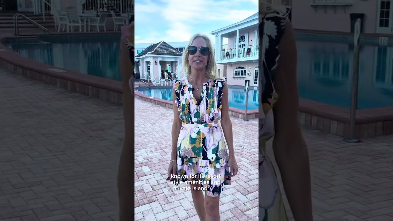 For Sale Sea Oaks 8830 South Sea Oaks Way 