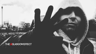 Wee D - The Glasgow Effect - produced by Steg G