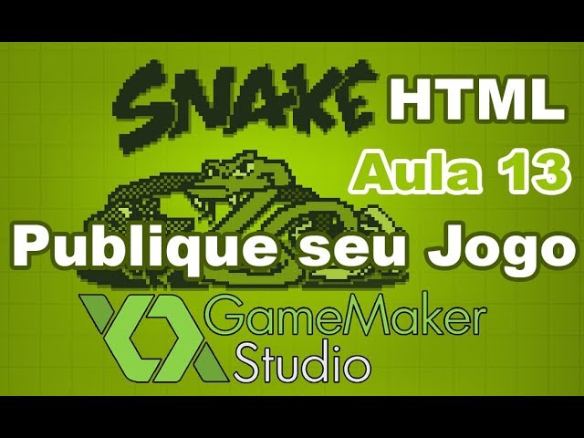 Jogue Snake com Arduino! - Jogo da cobrinha - MakerHero
