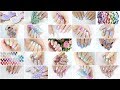 Nail Art Compilation | The Nail Trail