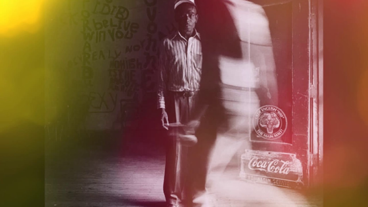 Elmo Williams & Hezekiah Early - Hoopin' & Hollerin'