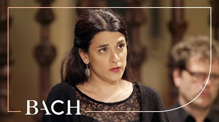 Bach - Magnificat BWV 243 - Van Veldhoven | Nether...