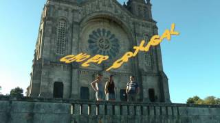 Nº 68 SANTA LUZIA CONOCER PORTUGAL VIANA DO CASTELO EUROPA