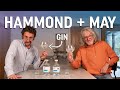 Richard hammond makes james may his legendary gin  tonic