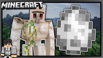 ✔ [FIXED] GET AN IRON GOLEM SPAWN EGG IN VANILLA MINECRAFT 1.12?!?