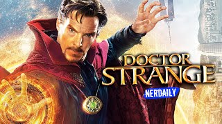 Doctor Strange EN 16 MINUTOS