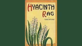 Hyacinth Rag played by the composer George Botsford Rythmodik Player Piano Roll