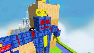 Super Mario Star Road [10] - Colossal Candy Clutter