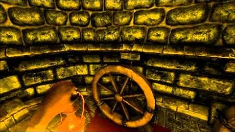 Amnesia - House Of Screams part 1 - WORST JUMPSCARES