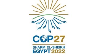 SHARM EL SHEIKH and COP 27 - Getting Ready ✨