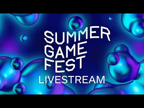 Summer Game Fest 2022 Kickoff Event Livestream