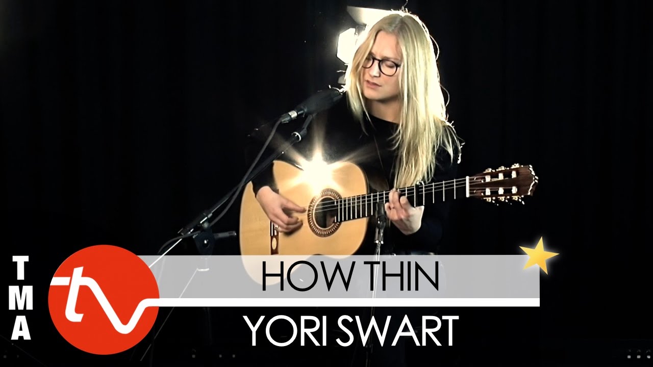 Obejrzyj How Thin - Yori Swart | live acoustic version w YouTube Obejrzyj How Thin - Yori Swart | live acoustic version w YouTube