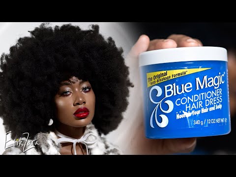 Is Hair Grease Bad For Natural Hair Is It Useful In A Hair Regimen