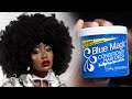 5 BIG LIES The Natural Hair Community LIED About GREASE!! | EfikZara
