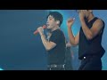 첫콘 [4K] 231013 폴킴 Paul Kim 콘서트 &#39;남은 밤&#39;🌰 - 휴가 (Need A Break) +안무버전