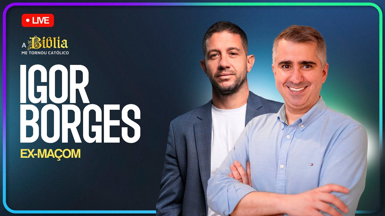 Ex-Maçom Revela Por Que Deixou a Maçonaria