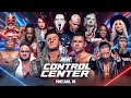 Will Daniel Garcia be able to end MJF&#39;s Championship Reign? | AEW Control Center: Portland 11/8/23