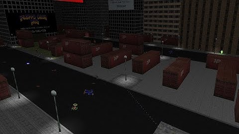 Gungame Floppy Disk Mod (FDM) 6