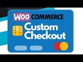 WooCommerce Checkout - How to Customize the Checkout (Easy)